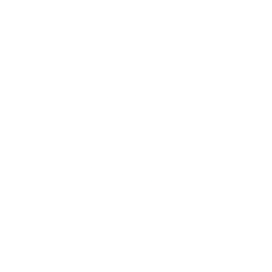 Un símbolo de una casa con una caja